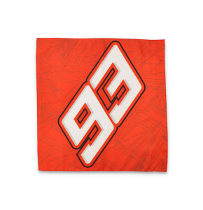 Bandana Marc Marquez 93