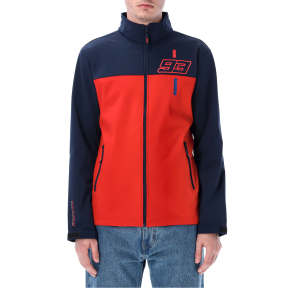 Softshell man Marc Marquez - 93