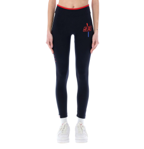 Leggings woman Marc Marquez - 93