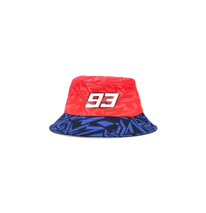 Bucket hat kid Marc Marquez  - Two-tone 93