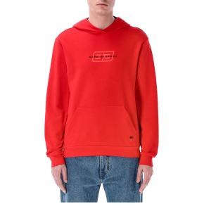 Man Sweatshirt Marc Marquez - Graphic Bike 93