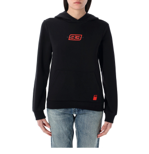 Woman hoodie Marc Marquez - 93 Bike