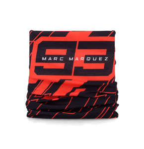 Necktube Marc Marquez - Rectangles