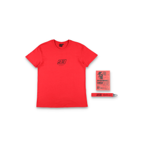 PRE-ORDER | Marc Marquez - 93 Official MEMBERSHIP WELCOME PACK