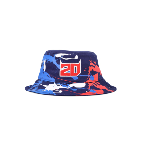 Fabio Quartararo 20 “El Diablo” Bucket Hat – Official MotoGP™