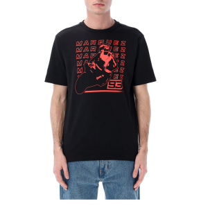 Marc Márquez 93 T-shirt – Official MotoGP™