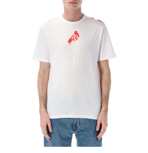 Marc Márquez 93 White T-shirt – Official MotoGP™