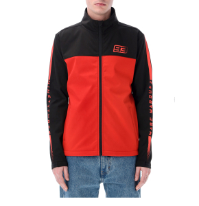 Marc Márquez #93 Softshell Jacket – Official MotoGP™