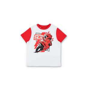 Marc Márquez 93 Kid’s T-shirt – 2633012#06