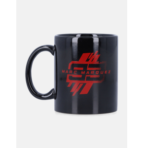 Marc Marquez 93 Mug - Black