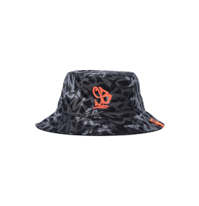 Marc Marquez Graffiti Bucket Hat – Official MotoGP™