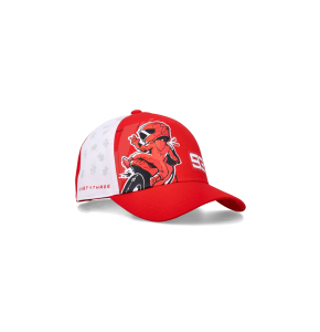 Marc Márquez "Kid Ant" Kids Cap – Official MotoGP™