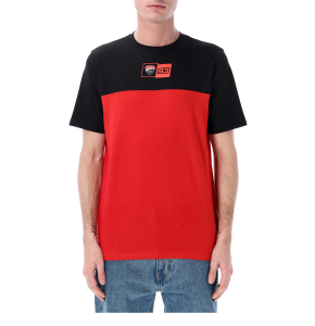 Ducati Corse Marc Márquez 93 T-shirt – Official MotoGP™