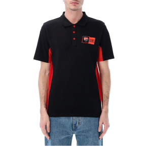 Ducati Dual Marc Márquez 93 Polo – Official MotoGP™