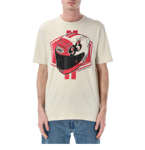 Marc Márquez 93 Austin T-shirt – Official MotoGP