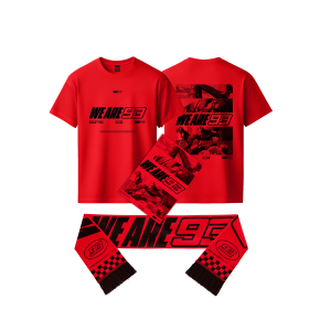 PRE-ORDER | WE ARE 93 - Membership Welcome Pack 2026