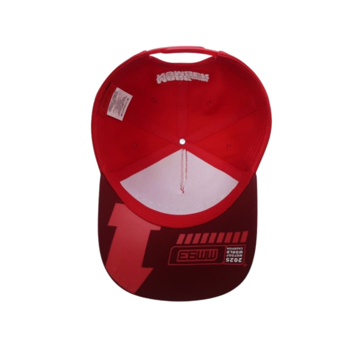 PRE-ORDER  |  Midvisor Cap 