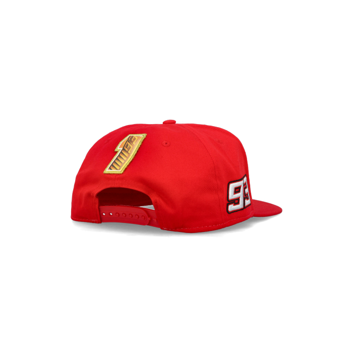 Cap Marc Marqeuz - Big 6
