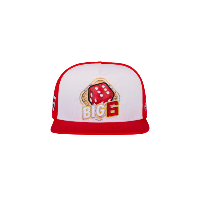 Cap Marc Marqeuz - Big 6