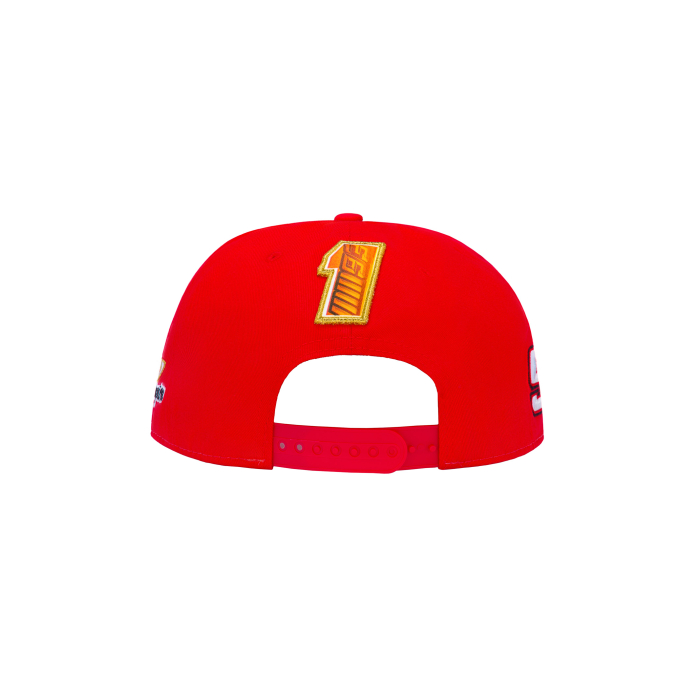 Cap Marc Marqeuz - Big 6