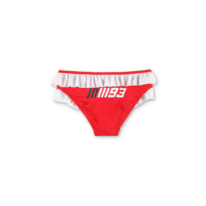 Girl swimwear Marc Marquez