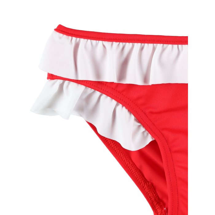 Girl swimwear Marc Marquez