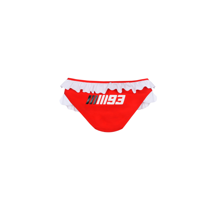 Girl swimwear Marc Marquez