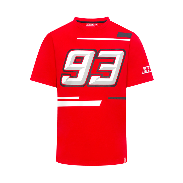 Marc Marquez T-shirt - 93