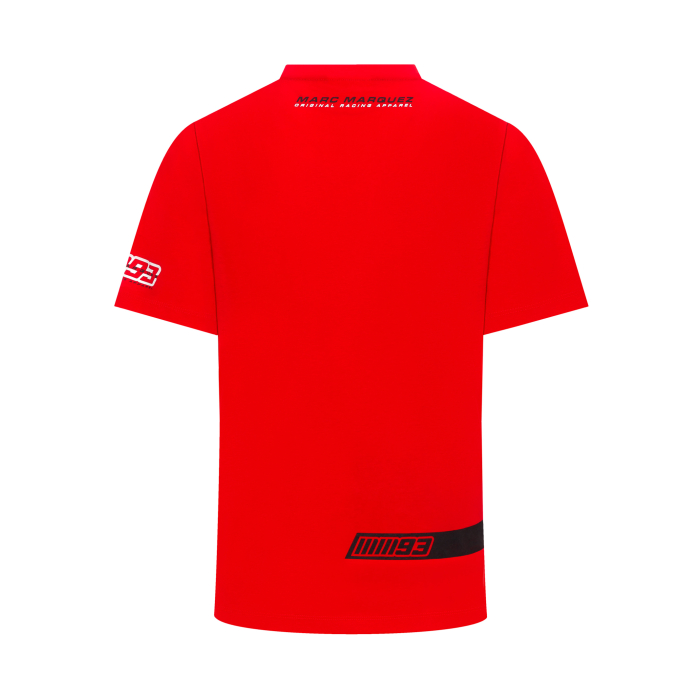 Marc Marquez T-shirt - 93