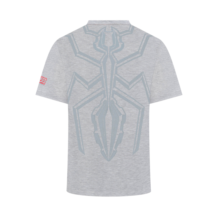 Marc Marquez T-shirt - 93 Melange