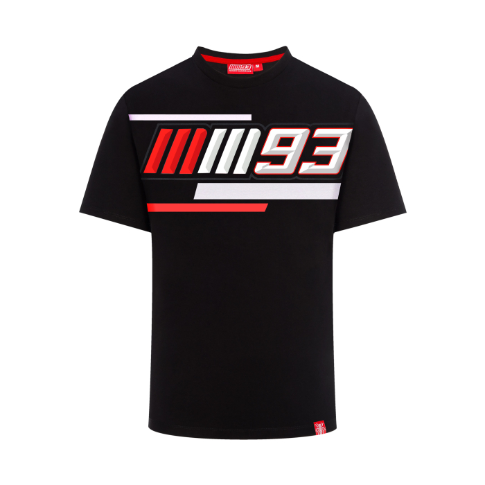 T-shirt Marc Marquez - MM93 - Ant