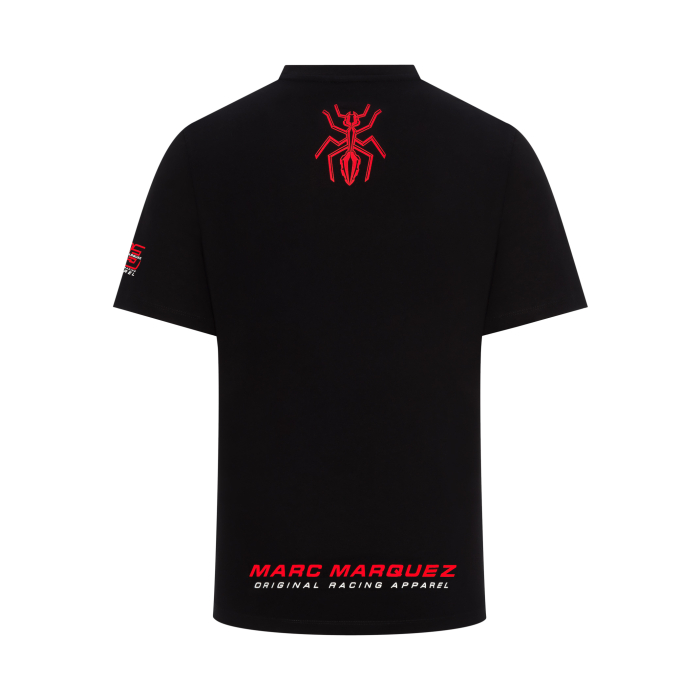 T-shirt Marc Marquez - MM93 - Ant