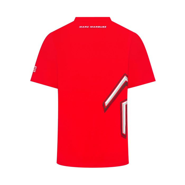 T-shirt Marc Marquez - Seamless Ant