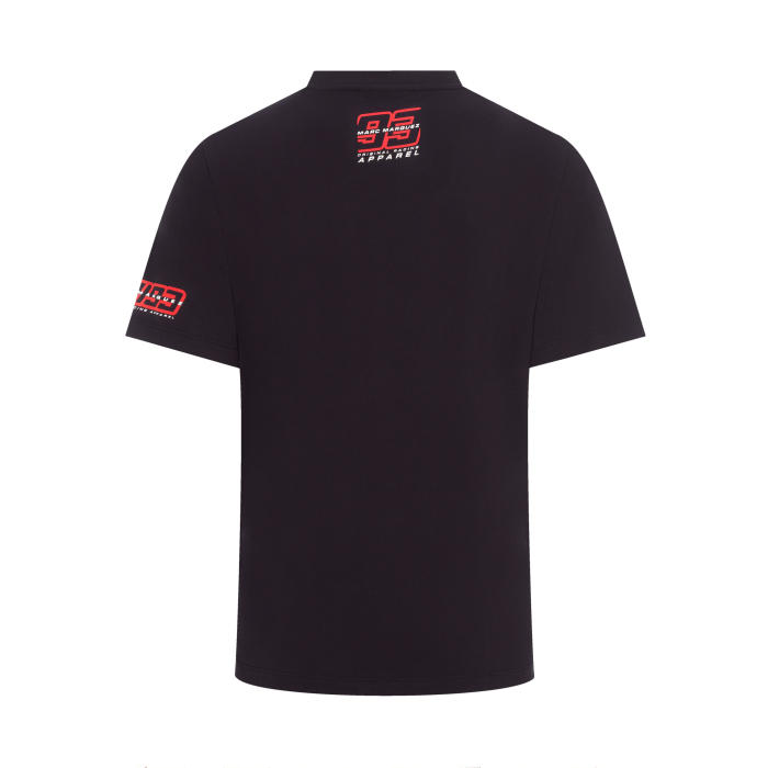 T-shirt Marc Marquez - NinetyThree