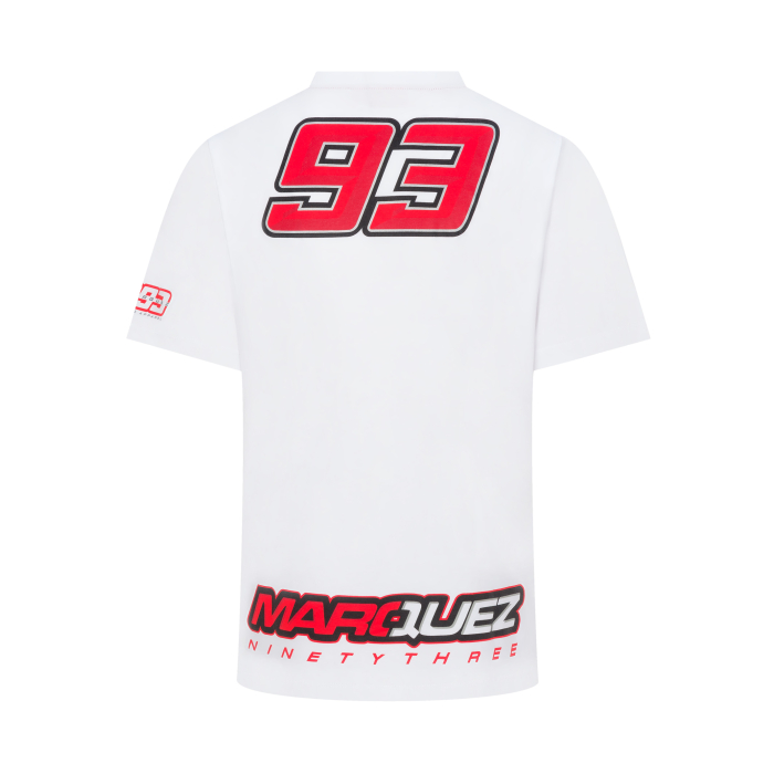 T-shirt Marc Marquez - Cartoon