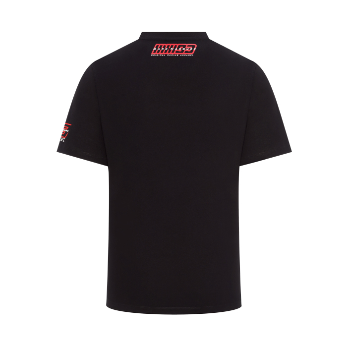 Marc Marquez T-shirt - Labyrinth