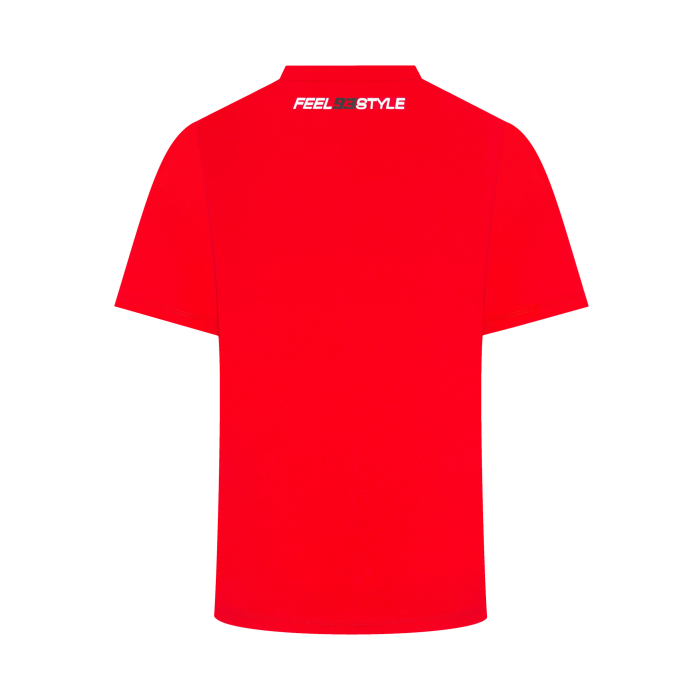 T-shirt Marc Marquez - Feel 93 Style
