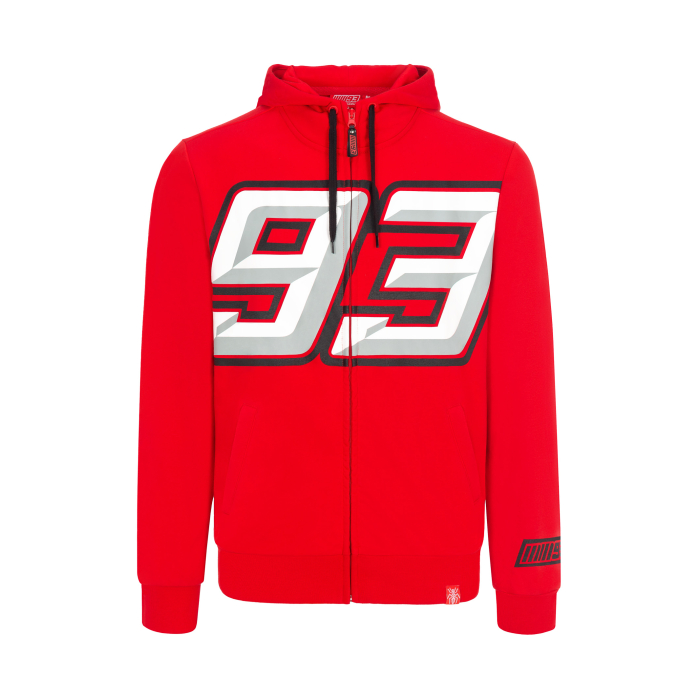Hoodie Marc Marquez - Big93