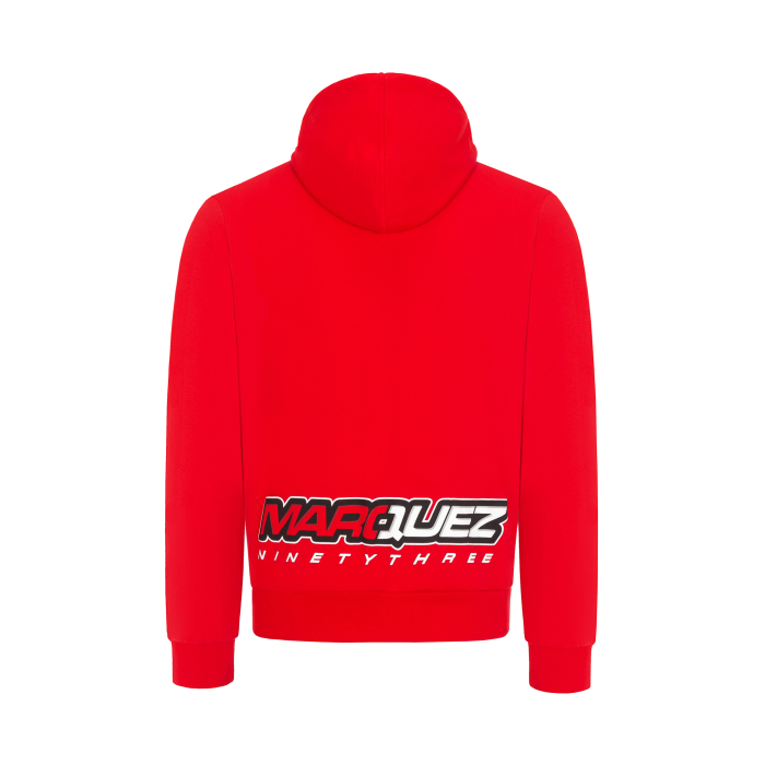 Hoodie Marc Marquez - Big93