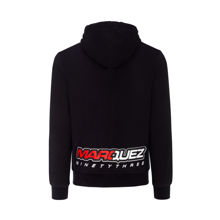 Marc Marquez hoodie - Ant Cartoon