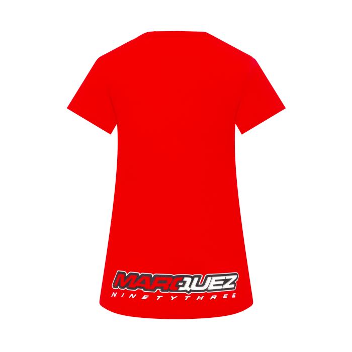 Marc Marquez women's t-shirt - 93