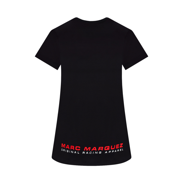 T-shirt woman Marc Marquez - MM93