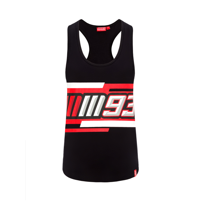 Women's tank top Marc Marquez - MM93