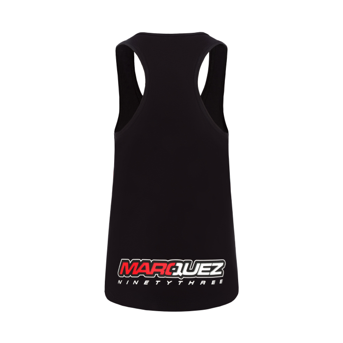 Women's tank top Marc Marquez - MM93
