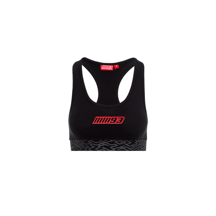 Top Marc Marquez - Activewear labyrinth