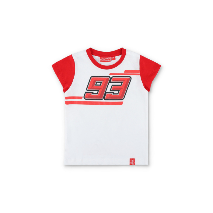 Kids T-shirt Marc Marquez - 93