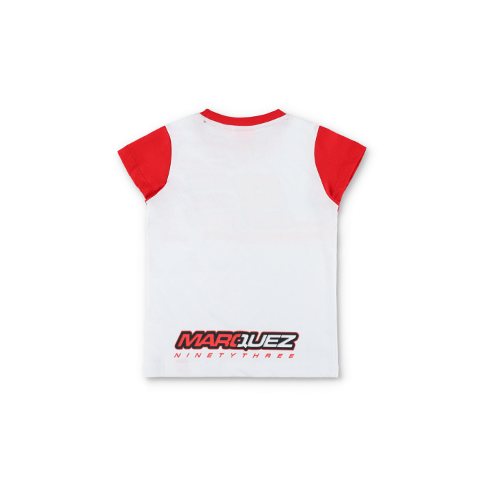 Kids T-shirt Marc Marquez - 93