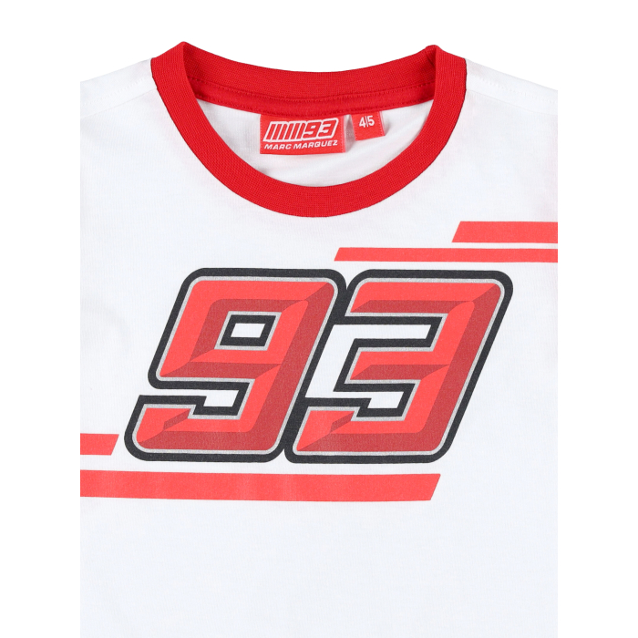 Kids T-shirt Marc Marquez - 93