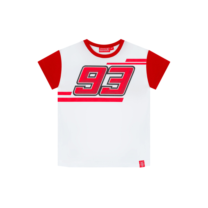 Kids T-shirt Marc Marquez - 93