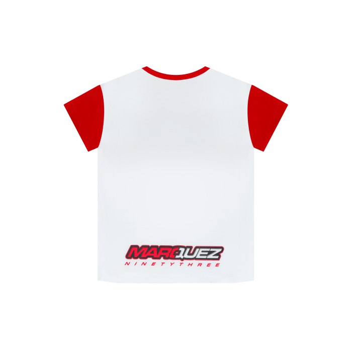 Kids T-shirt Marc Marquez - 93